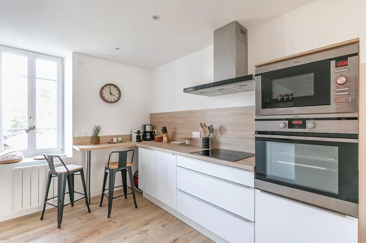 Apartamento Callot Carantec